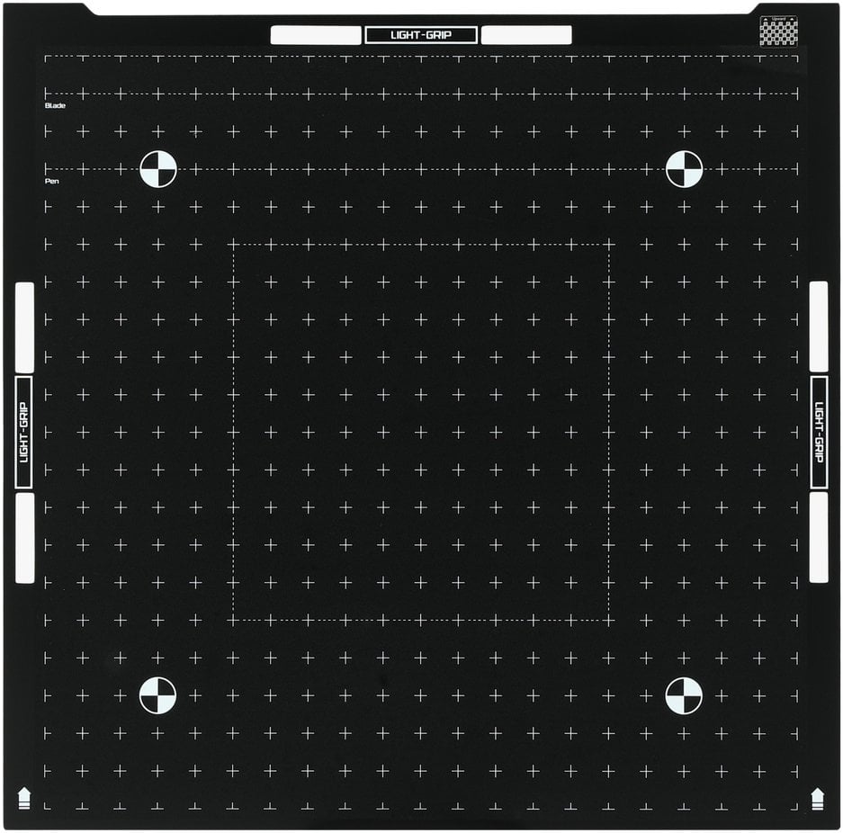 BambuLab LightGrip Cutting Mat - do